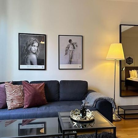 Stay Inn Soeder Cozy Apartment Stockholm Luaran gambar