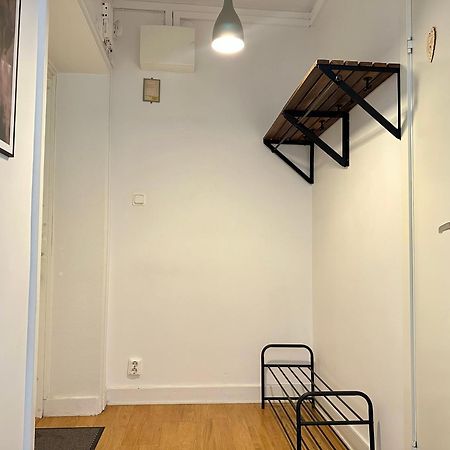 Stay Inn Soeder Cozy Apartment Stockholm Luaran gambar