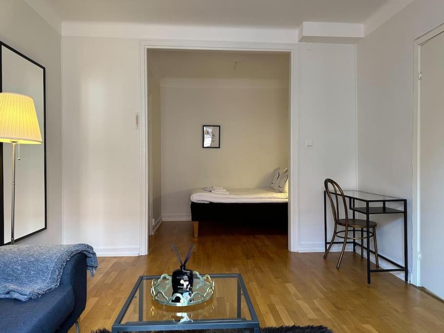 Stay Inn Soeder Cozy Apartment Stockholm Luaran gambar