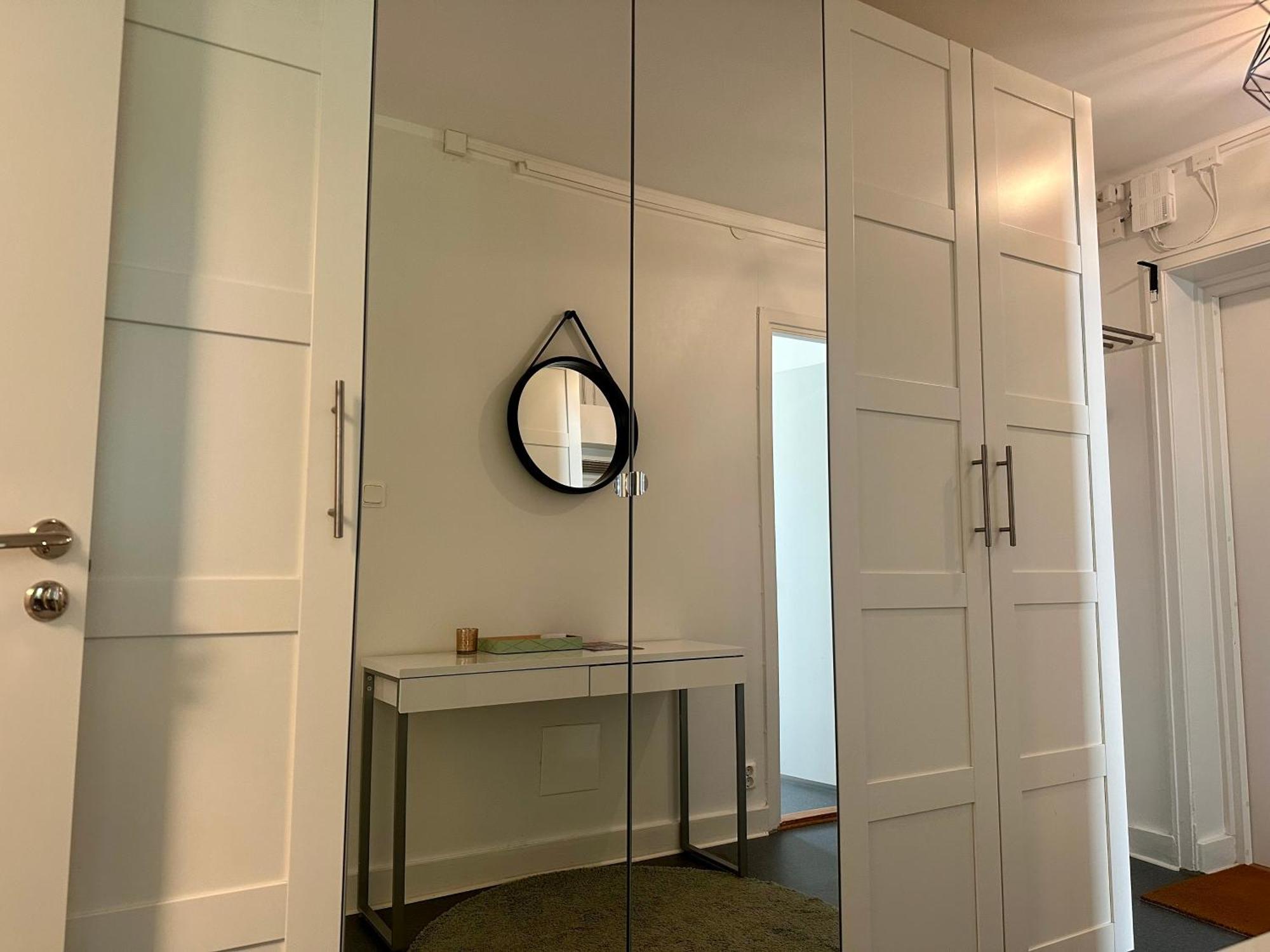 Stay Inn Soeder Cozy Apartment Stockholm Luaran gambar
