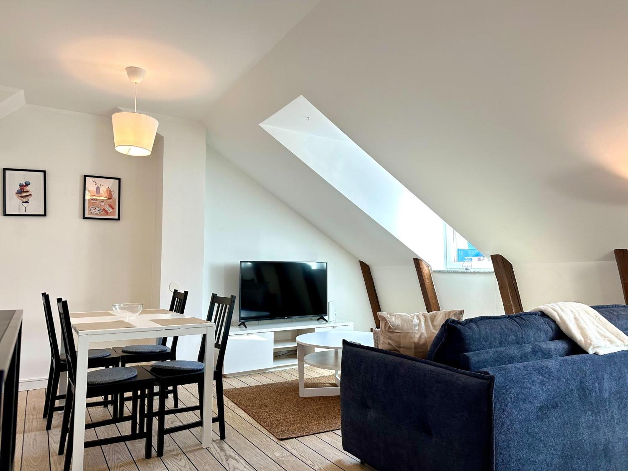 Stay Inn Soeder Cozy Apartment Stockholm Luaran gambar
