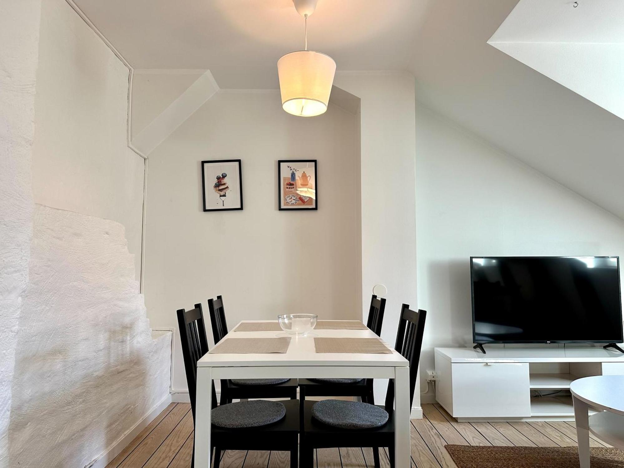 Stay Inn Soeder Cozy Apartment Stockholm Luaran gambar