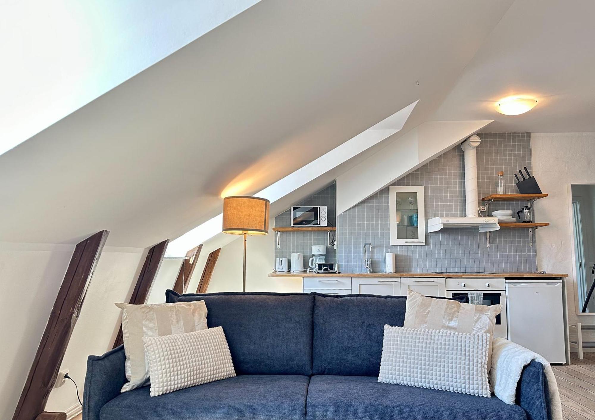 Stay Inn Soeder Cozy Apartment Stockholm Luaran gambar