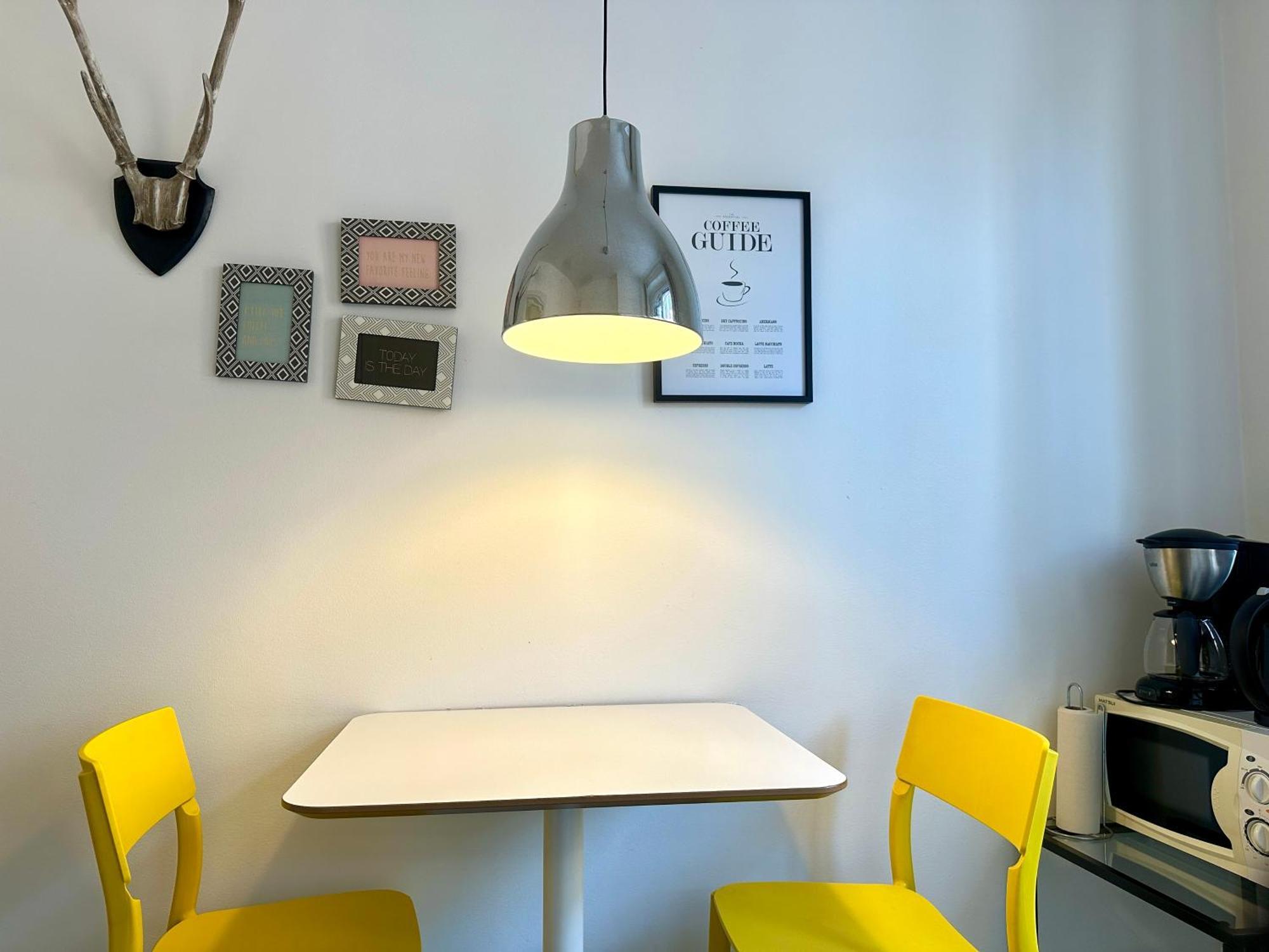 Stay Inn Soeder Cozy Apartment Stockholm Luaran gambar