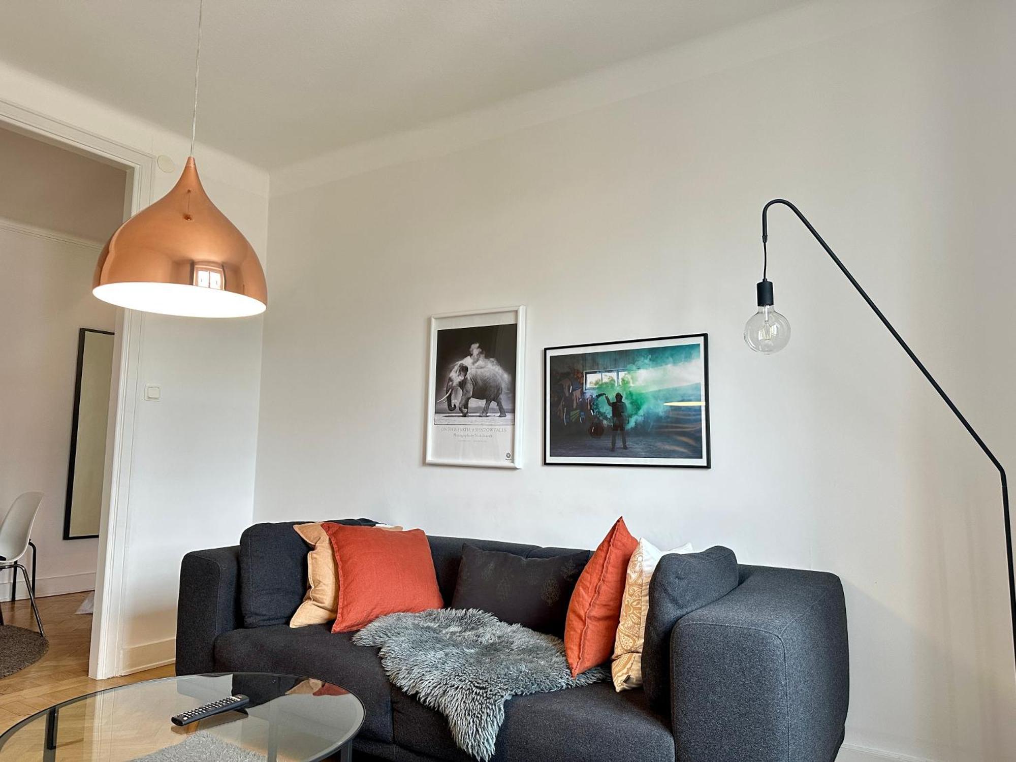 Stay Inn Soeder Cozy Apartment Stockholm Luaran gambar