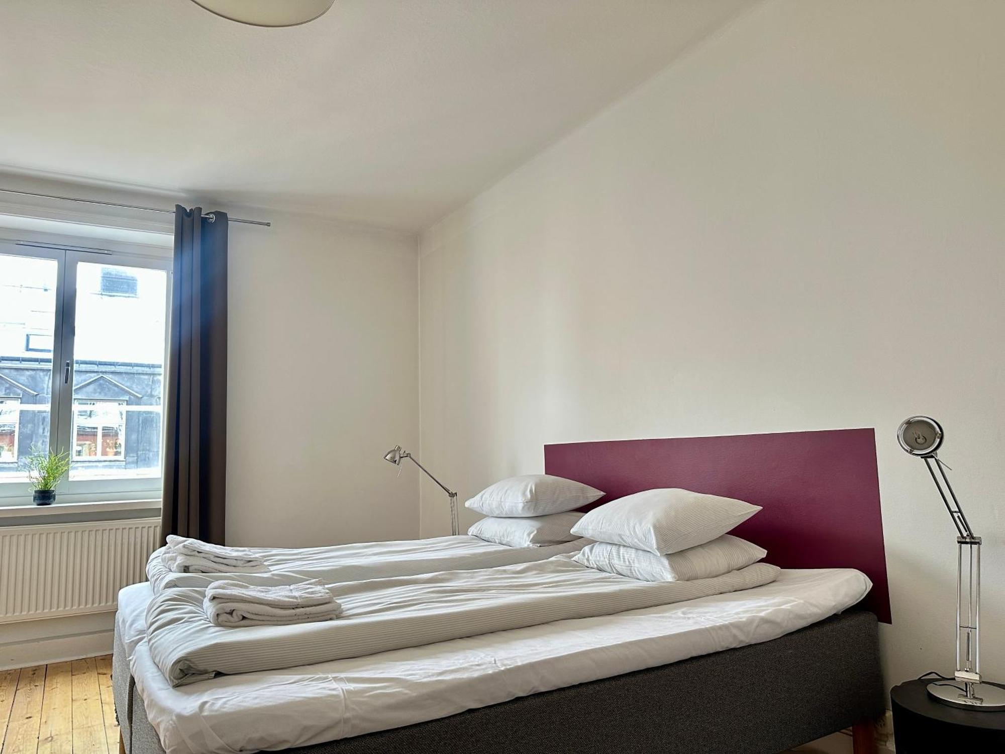 Stay Inn Soeder Cozy Apartment Stockholm Luaran gambar