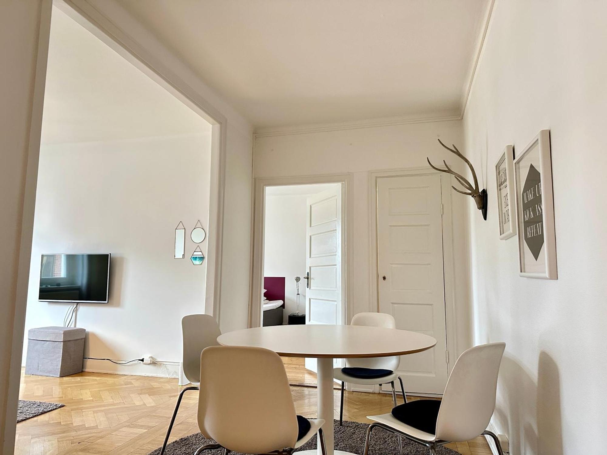 Stay Inn Soeder Cozy Apartment Stockholm Luaran gambar