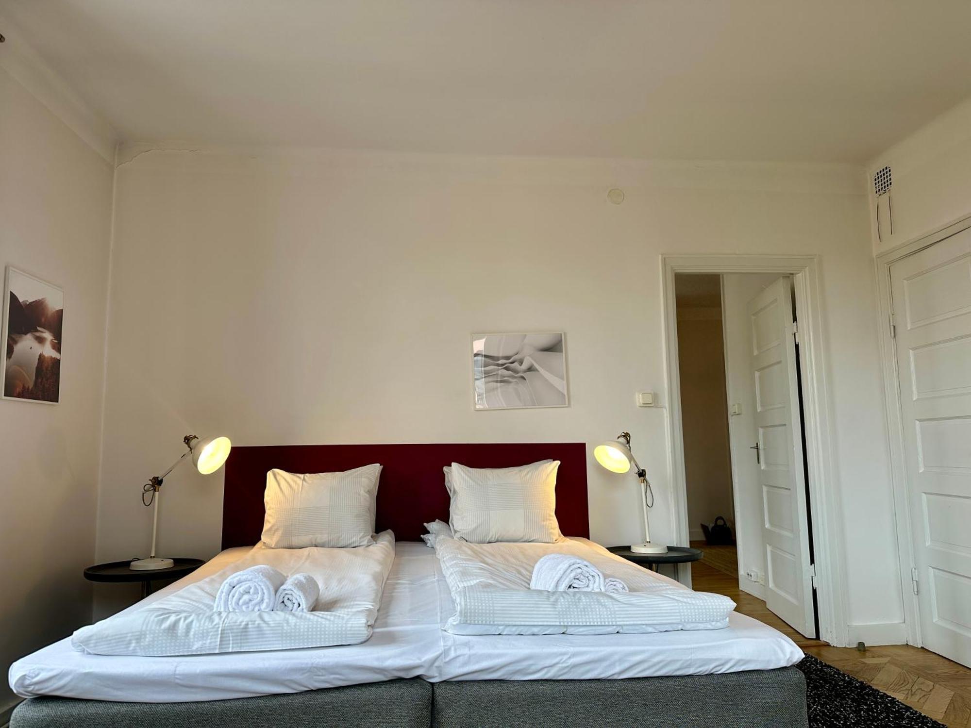 Stay Inn Soeder Cozy Apartment Stockholm Luaran gambar