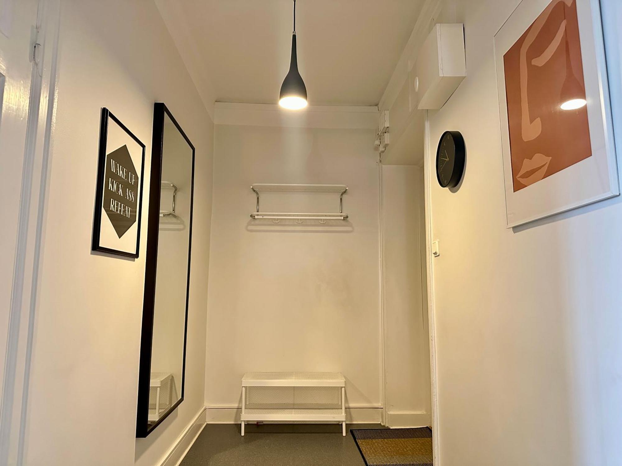 Stay Inn Soeder Cozy Apartment Stockholm Luaran gambar