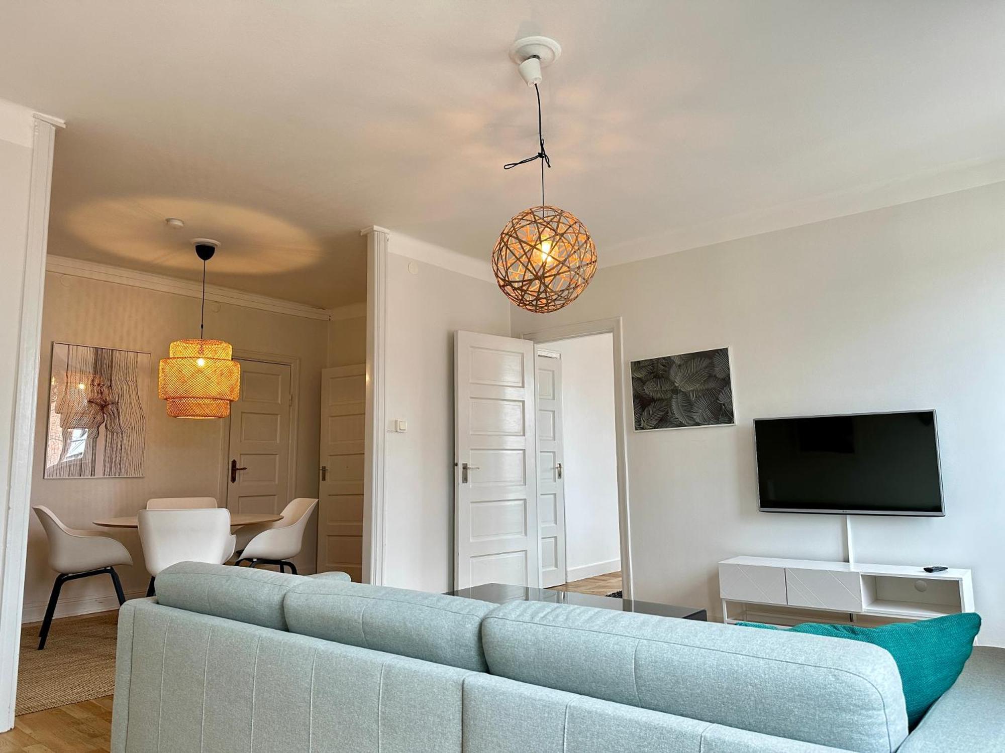 Stay Inn Soeder Cozy Apartment Stockholm Luaran gambar