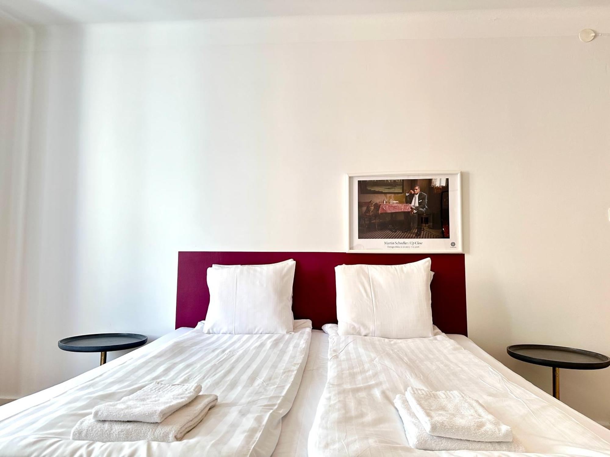 Stay Inn Soeder Cozy Apartment Stockholm Luaran gambar