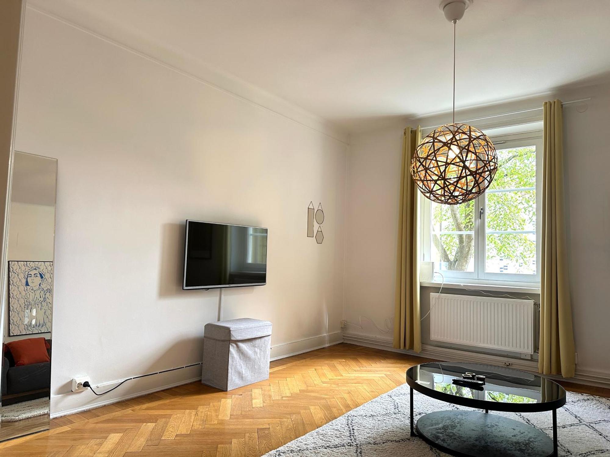 Stay Inn Soeder Cozy Apartment Stockholm Luaran gambar