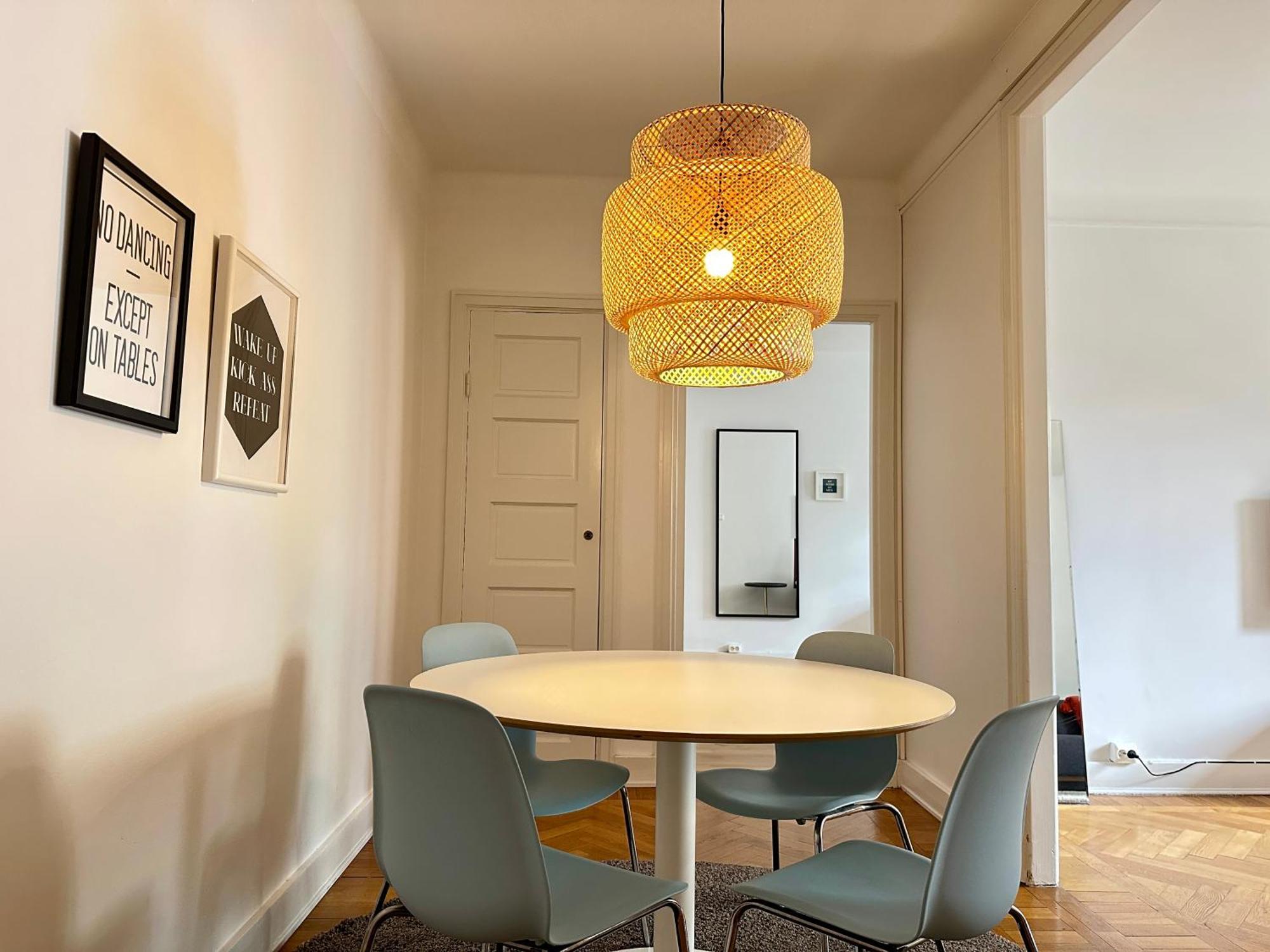 Stay Inn Soeder Cozy Apartment Stockholm Luaran gambar