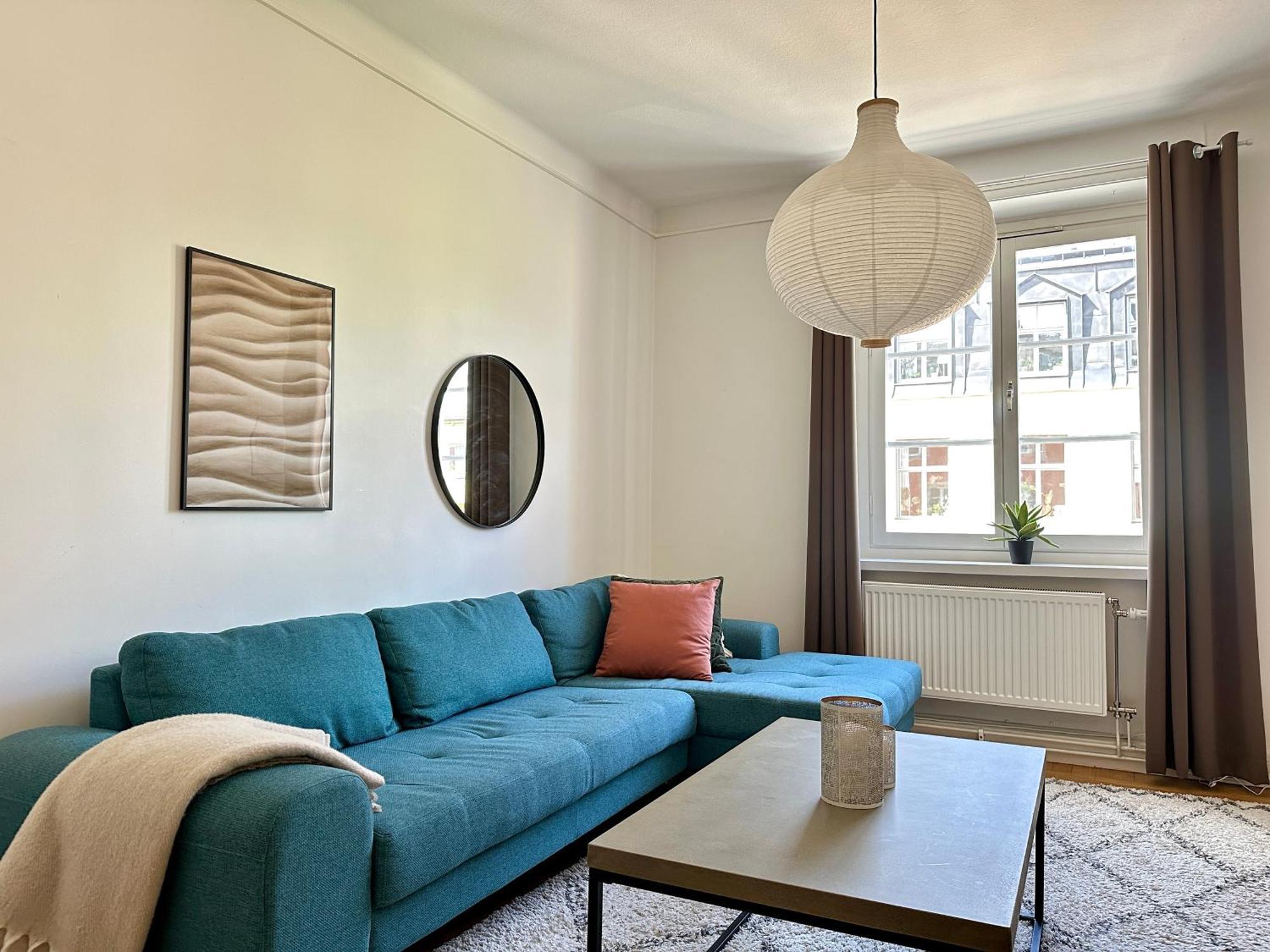 Stay Inn Soeder Cozy Apartment Stockholm Luaran gambar