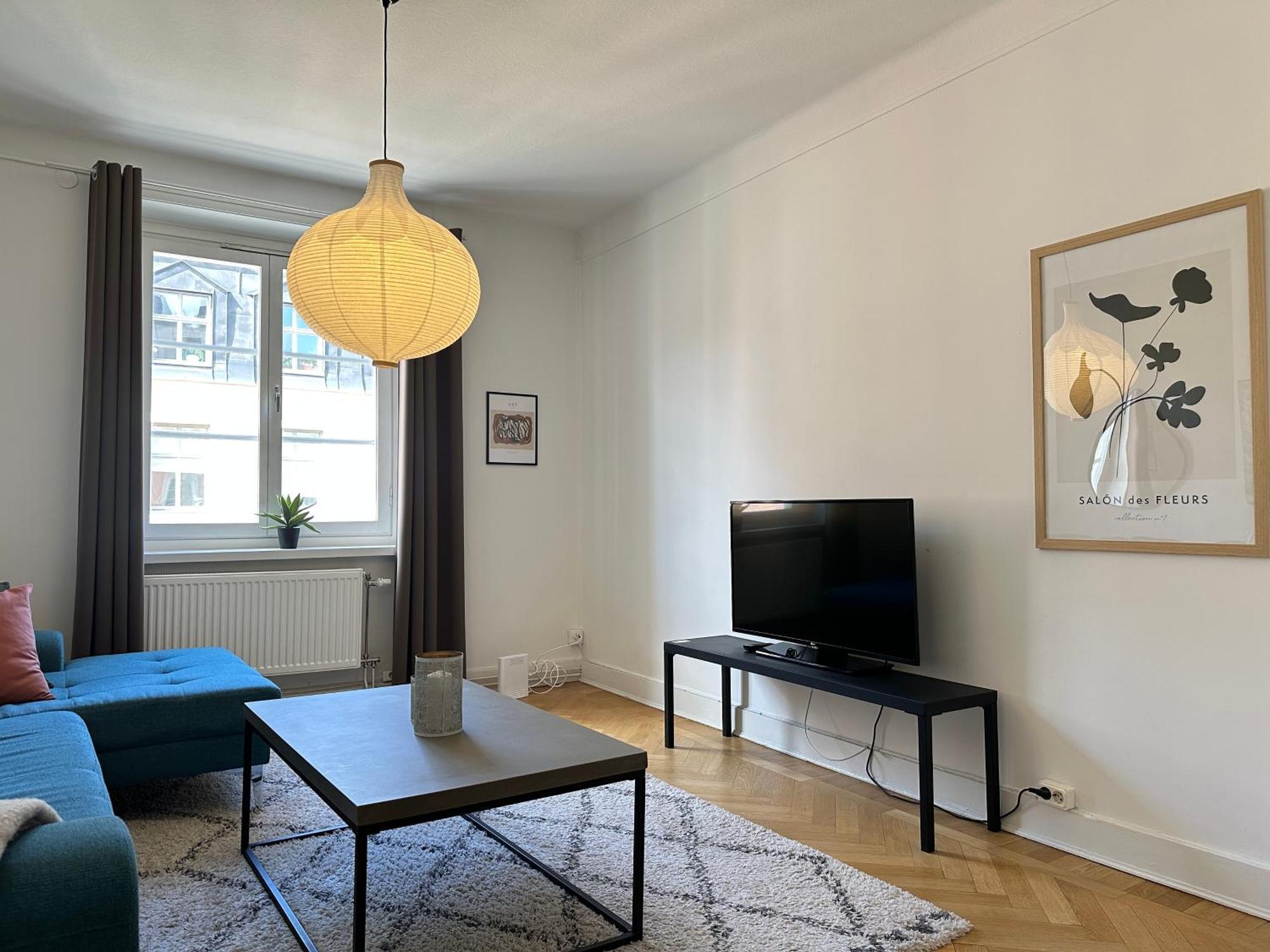Stay Inn Soeder Cozy Apartment Stockholm Luaran gambar