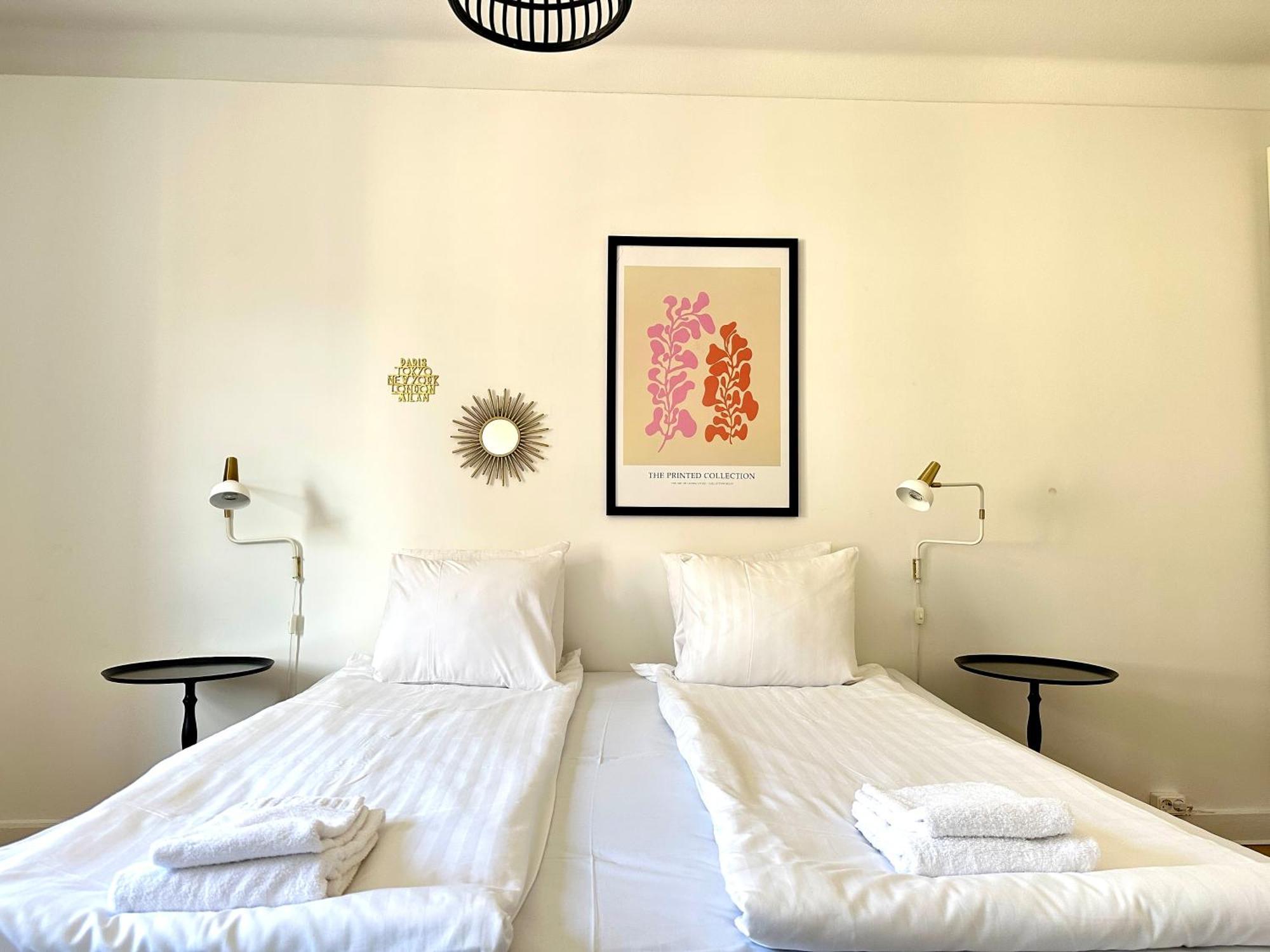 Stay Inn Soeder Cozy Apartment Stockholm Luaran gambar